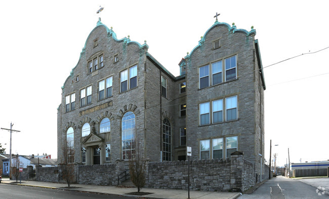 Photo - Corpus Christi Apartments