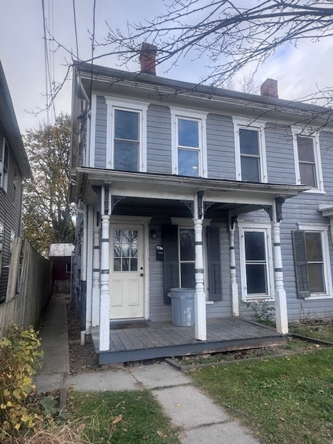 Building Photo - 507 S Raleigh St Rental