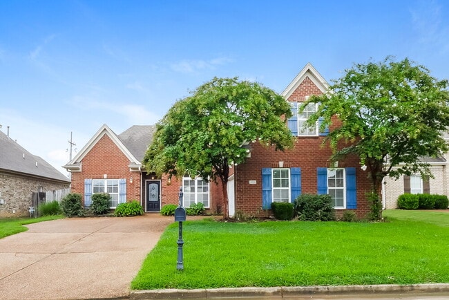 Building Photo - 3424 Champion Hills Dr