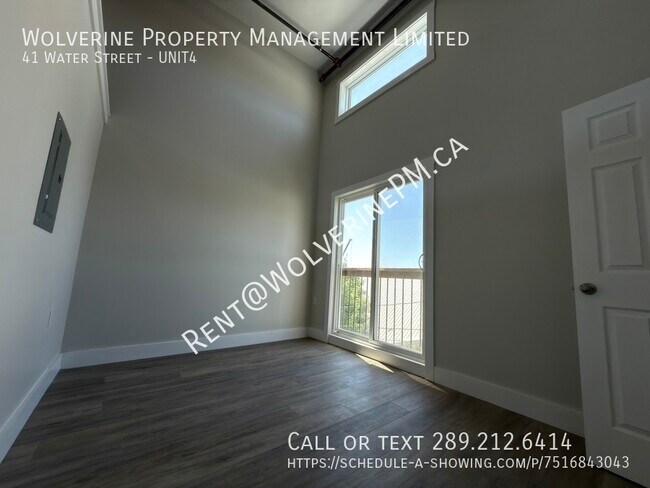 Photo - The Palace Lofts, where Heritage meets Hig... Unit Apt4