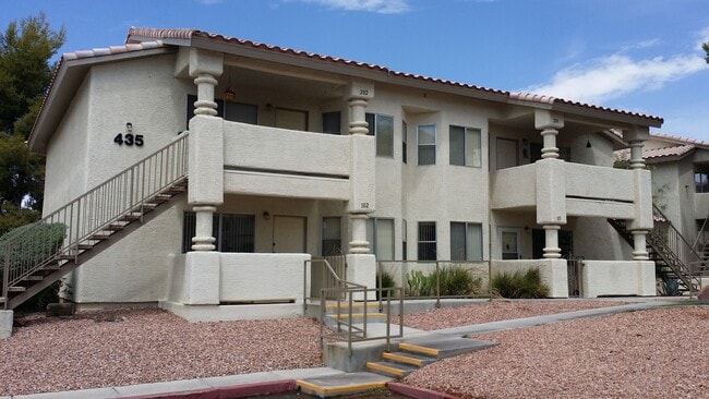 Rock Springs I Condo - Rock Springs I Condo