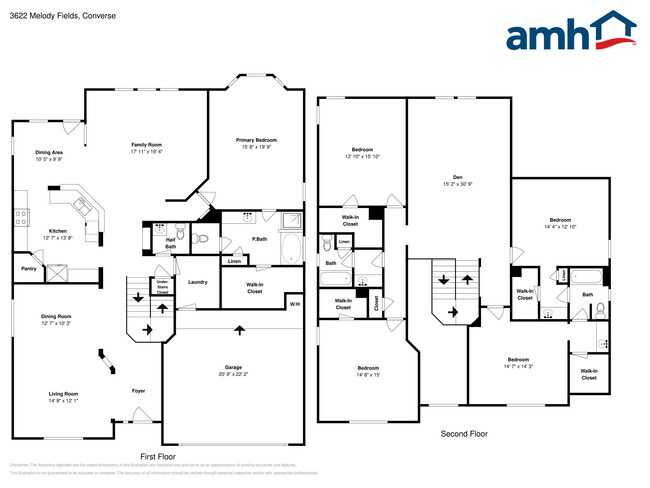 Photo - 3622 Melody Flds