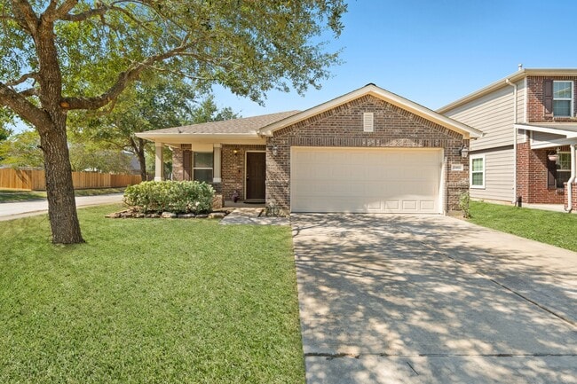 Photo - 15403 Harris Canyon Ln