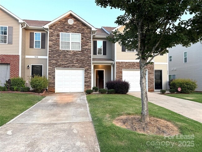 Photo - 9404 Hamel St Townhome