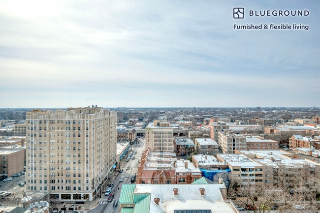 Photo - 5600 N Sheridan Rd Unidad FL15-ID920