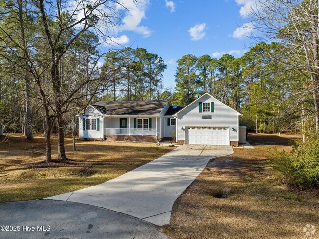 Building Photo - 5504 Fish Cay Ct Rental