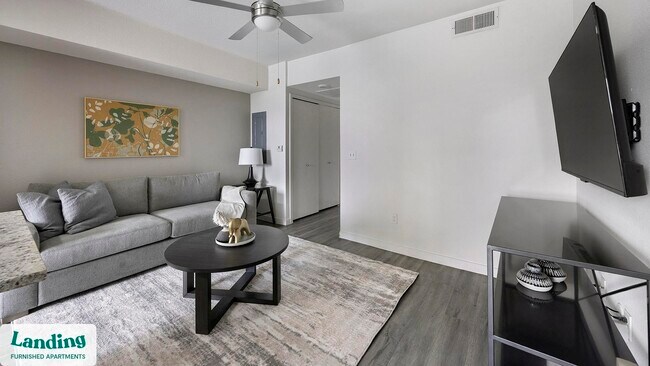1811 E Apache Blvd Unit 2103