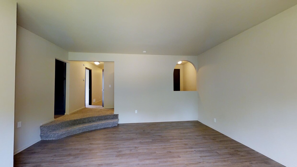 Photo - The Quarters East Lansing Apartments