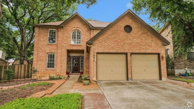 Building Photo - "Charming 4-Bed Haven in Schertz: Spacious... Rental