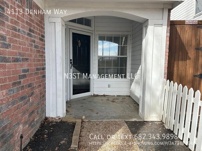 Photo - 4113 Denham Way