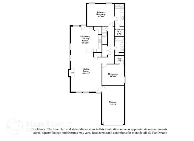 Photo - 5432 Sky Hill Dr