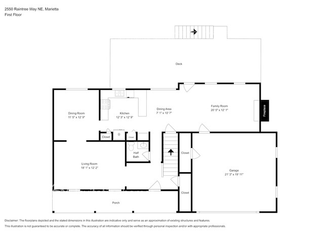 Photo - 2550 Raintree Way NE