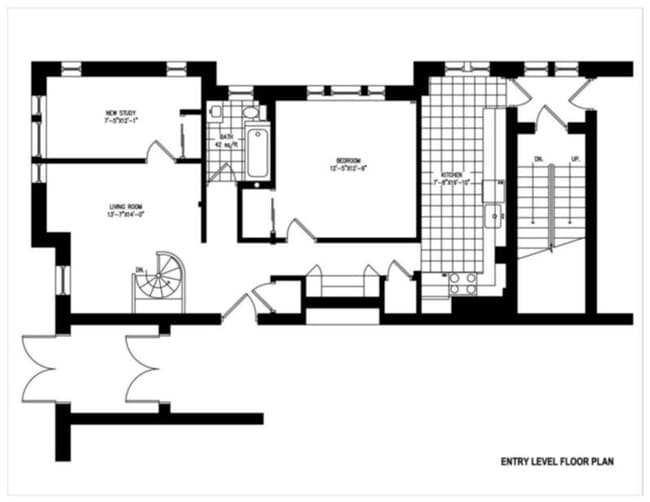 Photo - Beautiful 4 Bed in Fenway Available 9/1/26