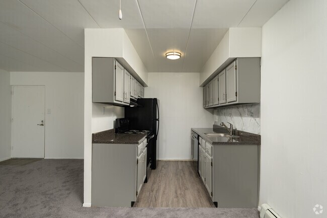 Merion Trace 1BR, 1BA - 625SF
