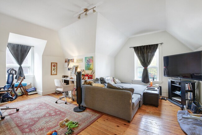 Photo - 374 Lewis St Unité 3