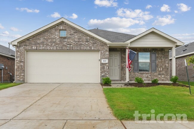 Building Photo - 1001 Odlozil Ln