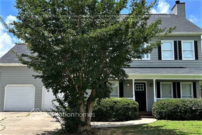 Building Photo - 5504 Millers Creek Dr