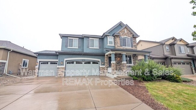 Building Photo - 6159 Harney Dr