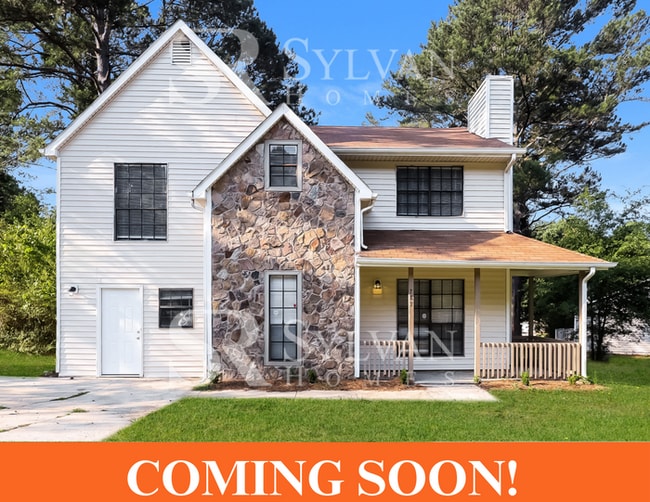 Building Photo - Living where You Love is Good for your Heart!