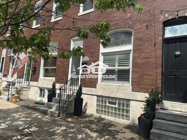Photo - 1015 S Clinton St