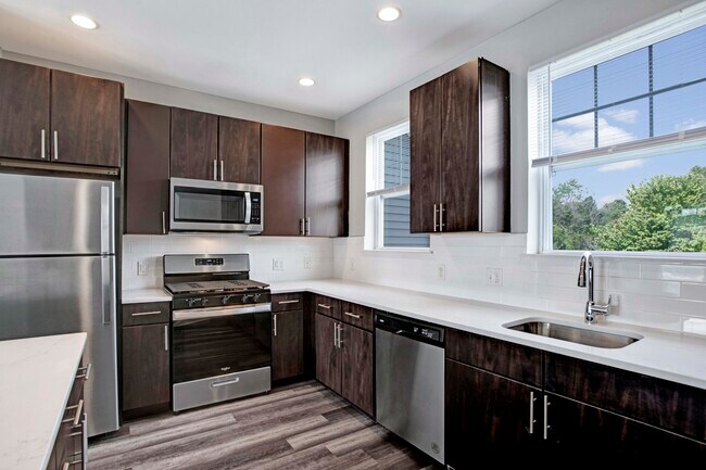 Photo - The Grove Somerset