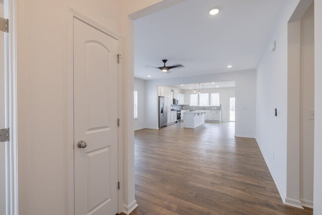 Photo - NEW CONSTRUCTION 3BD/3BATH Home in Stonebridge -Available FEBRUARY 2026