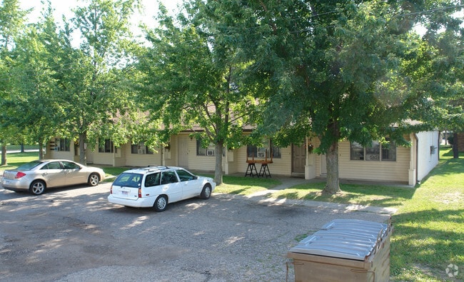 Sturgis Crossings