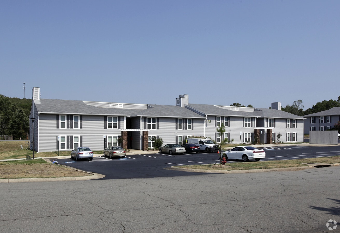 Woodbend Apartments - Woodbend Apartments