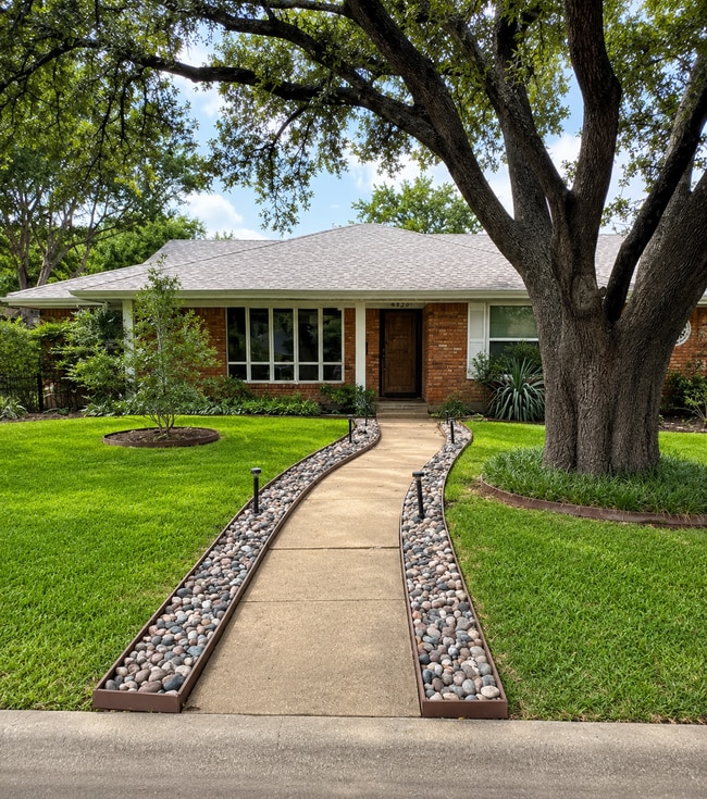 Building Photo - Style, Space & Sophistication in the Heart of Overton West!