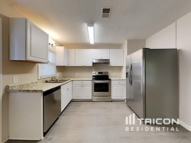 Photo - 109 Twisted Hill Road Irmo SC