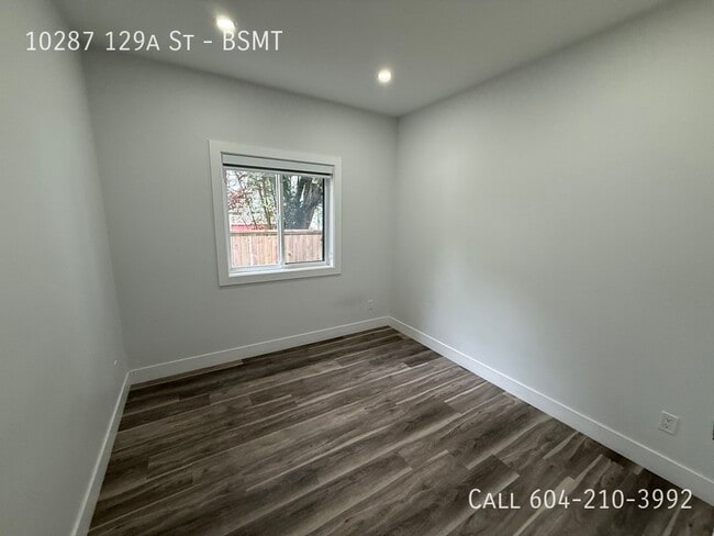 Photo - New 2 Bedroom Suite Unit BSMT
