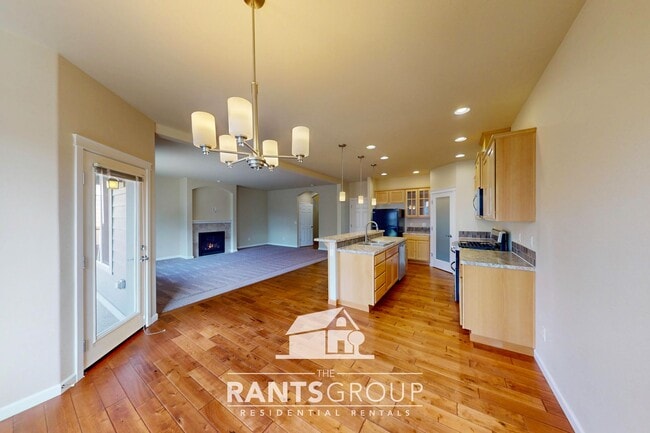 Photo - Spacious home in the Olympia School Distri...