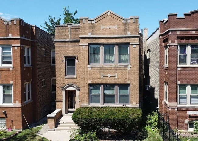 Photo - 4324 W Parker Ave Unit Garden