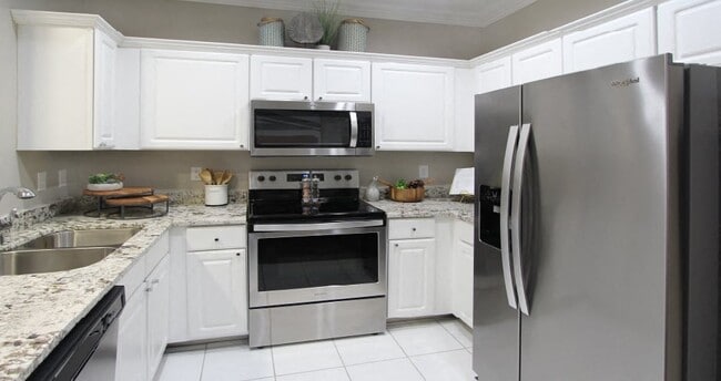 Photo - TurtleCreek Apartments