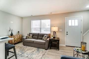Photo - Longfellow Townhomes