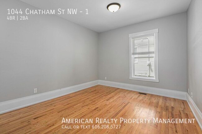 Photo - 1044 Chatham St NW Unit 1