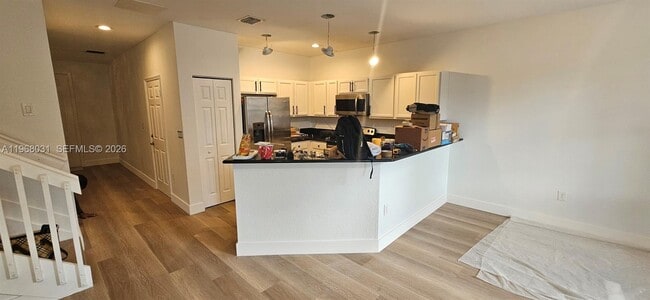 Building Photo - 14716 SW 25th Ln