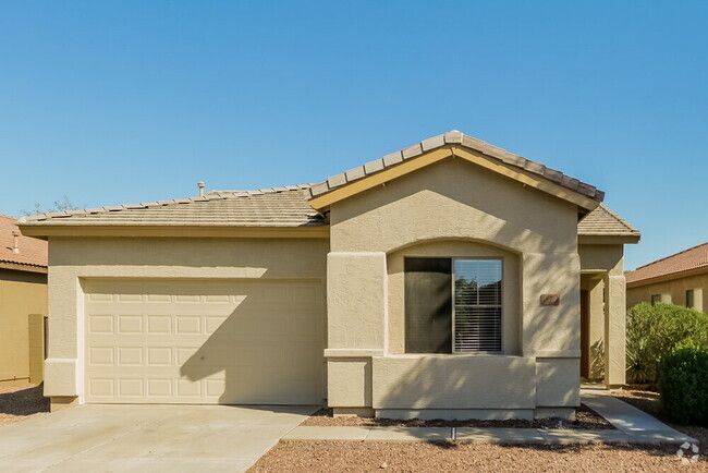 Building Photo - 9722 W Horse Thief Pass Rental