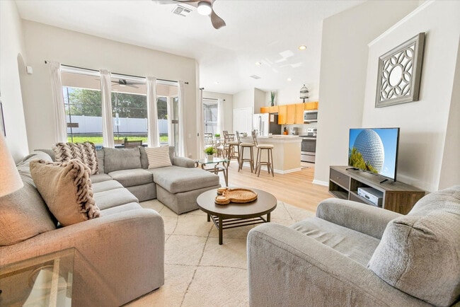 Building Photo - 2209 Wyndham Palms Way Unit ID1246698P Rental