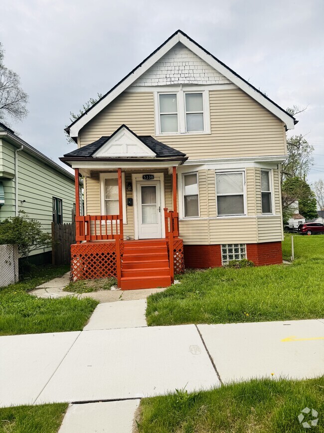 Building Photo - 5330 Fischer St Rental