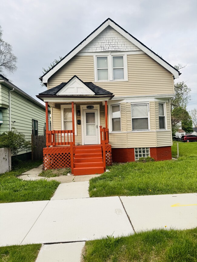 Photo - 5330 Fischer St Casa
