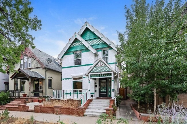 Photo - 212 W Irvington Pl