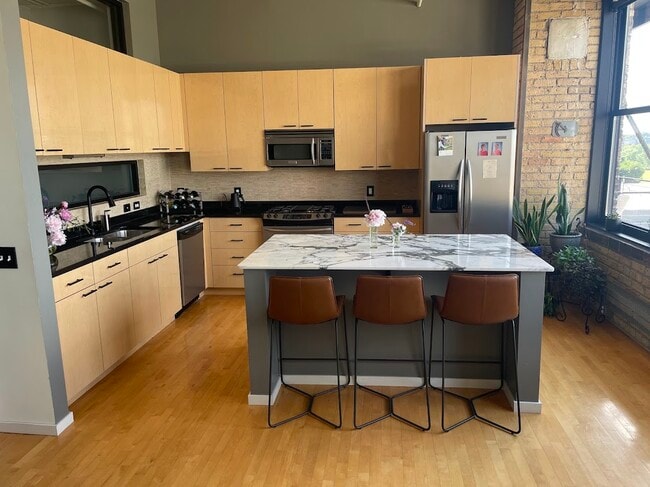 Photo - 290 Market St Unidad #507