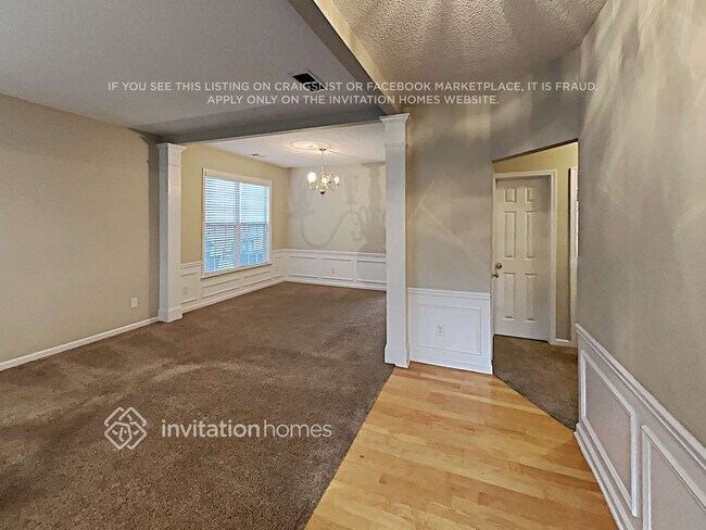 Photo - 172 Wallnut Hall Cir