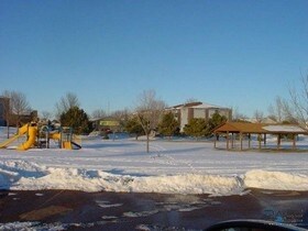 Photo - Lakeport Village