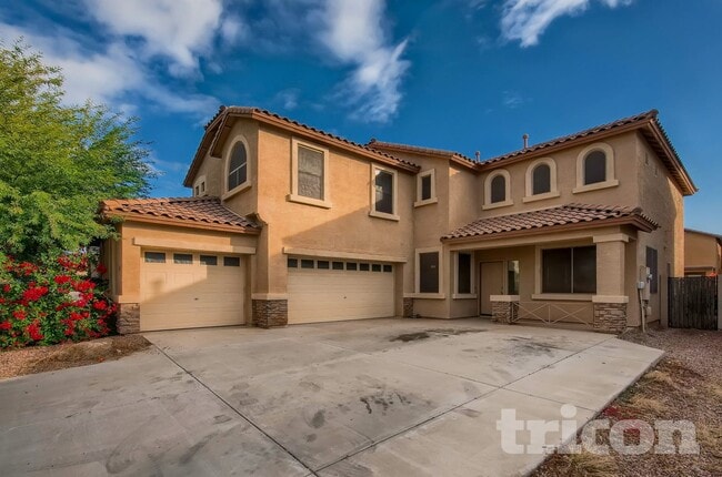 Photo - 45063 W Jack Rabbit Trail