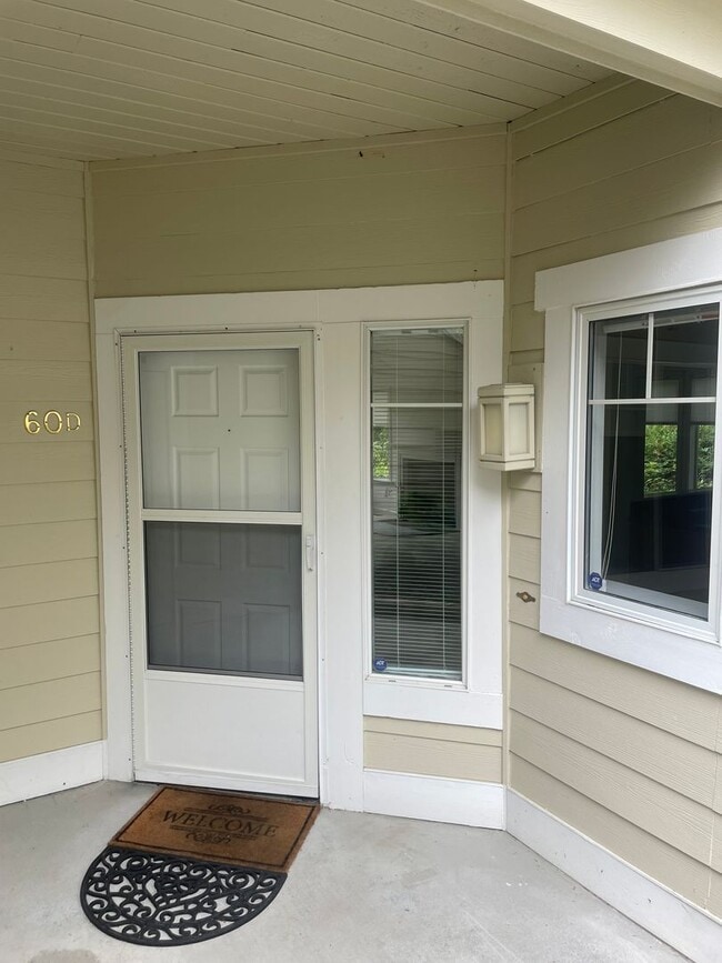 Photo - 2 Bed, 2 Bath Serene Waterfront Port Ludlow Condo For Rent!