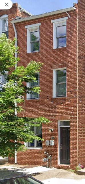 Building Photo - 125 S Wolfe St