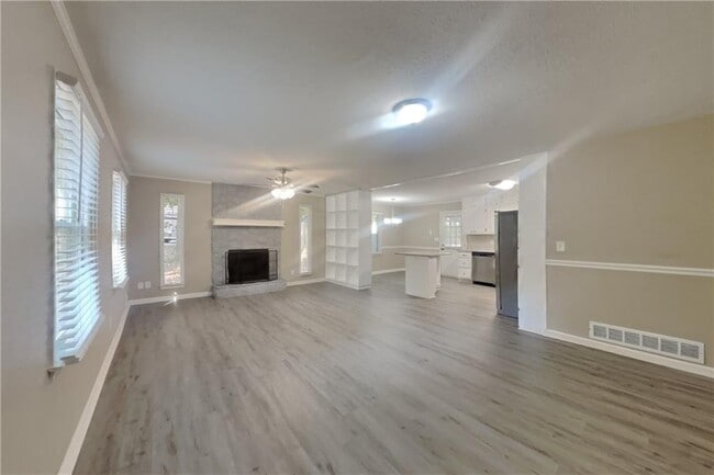 Photo - 5265 Concord Ridge Dr SW