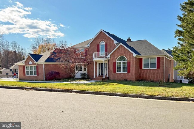 1300 Pinstripe Ct